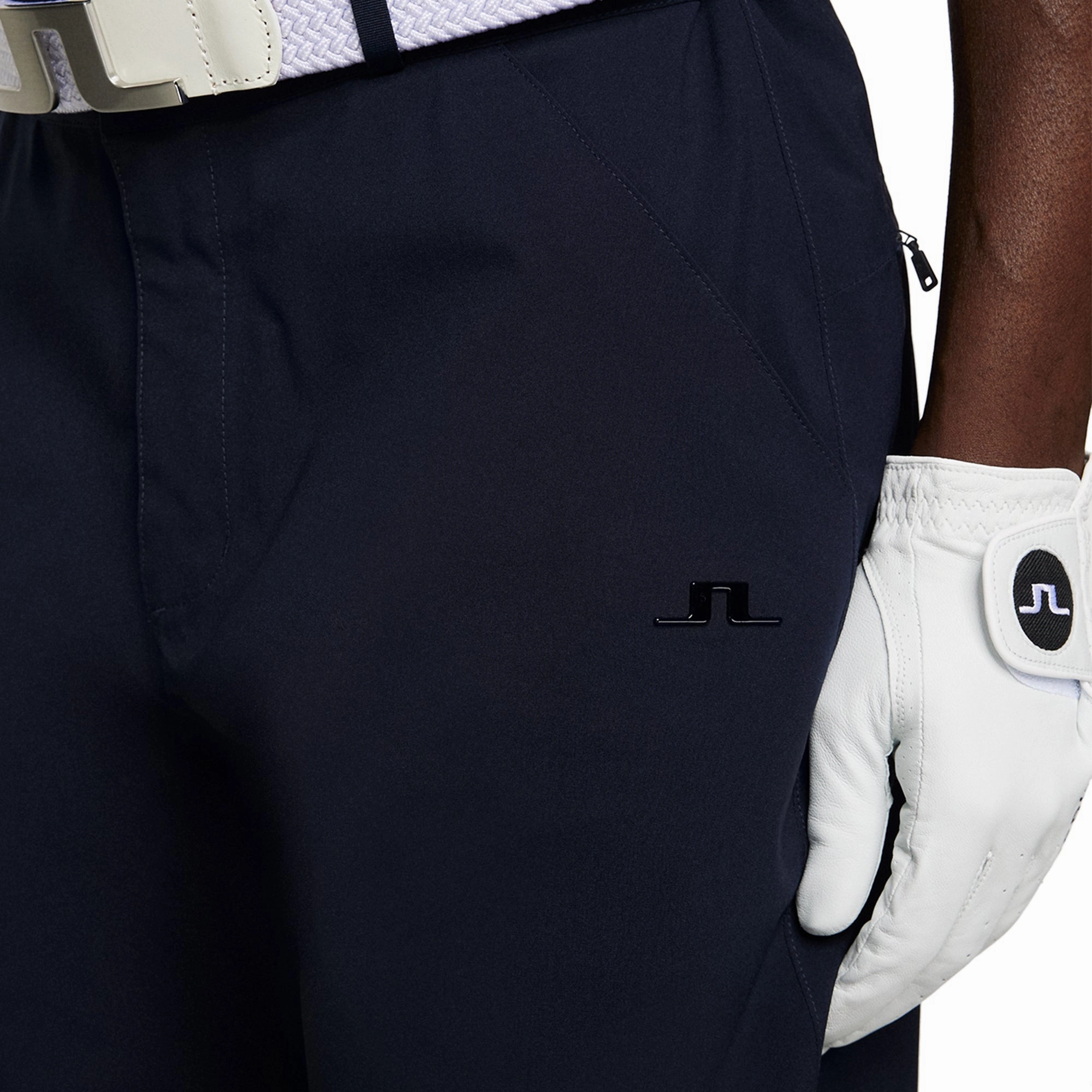 J.Lindeberg Golf Arvid Rain Trousers SS25