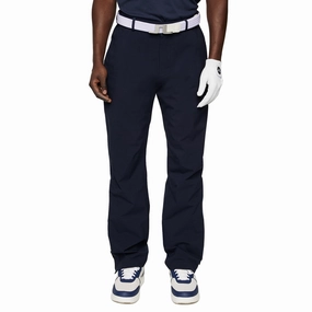 J.Lindeberg Golf Arvid Rain Trousers SS25