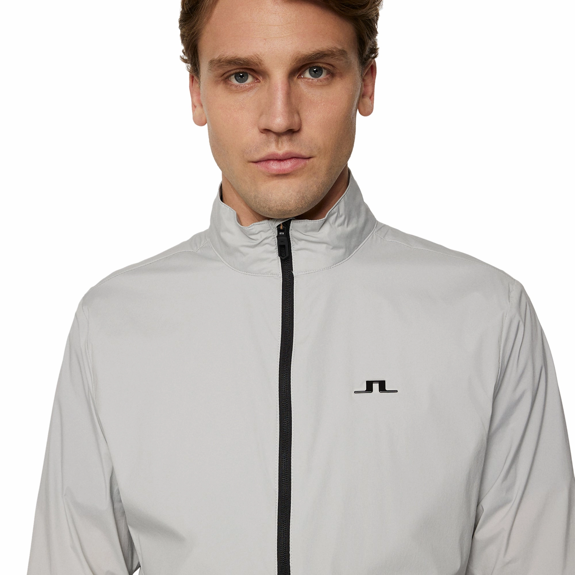J.Lindeberg Golf Ash Light Packable Jacket SS25