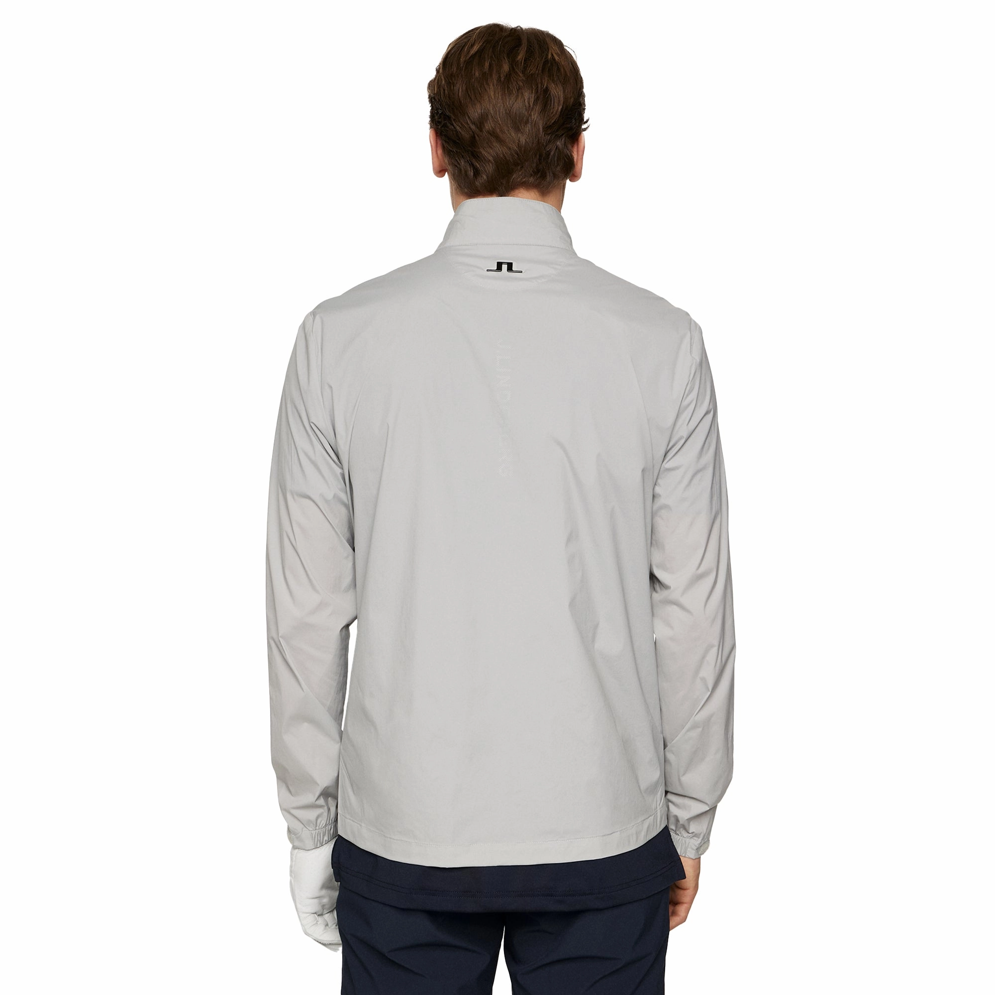 J.Lindeberg Golf Ash Light Packable Jacket SS25