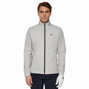J.Lindeberg Golf Ash Light Packable Jacket SS25
