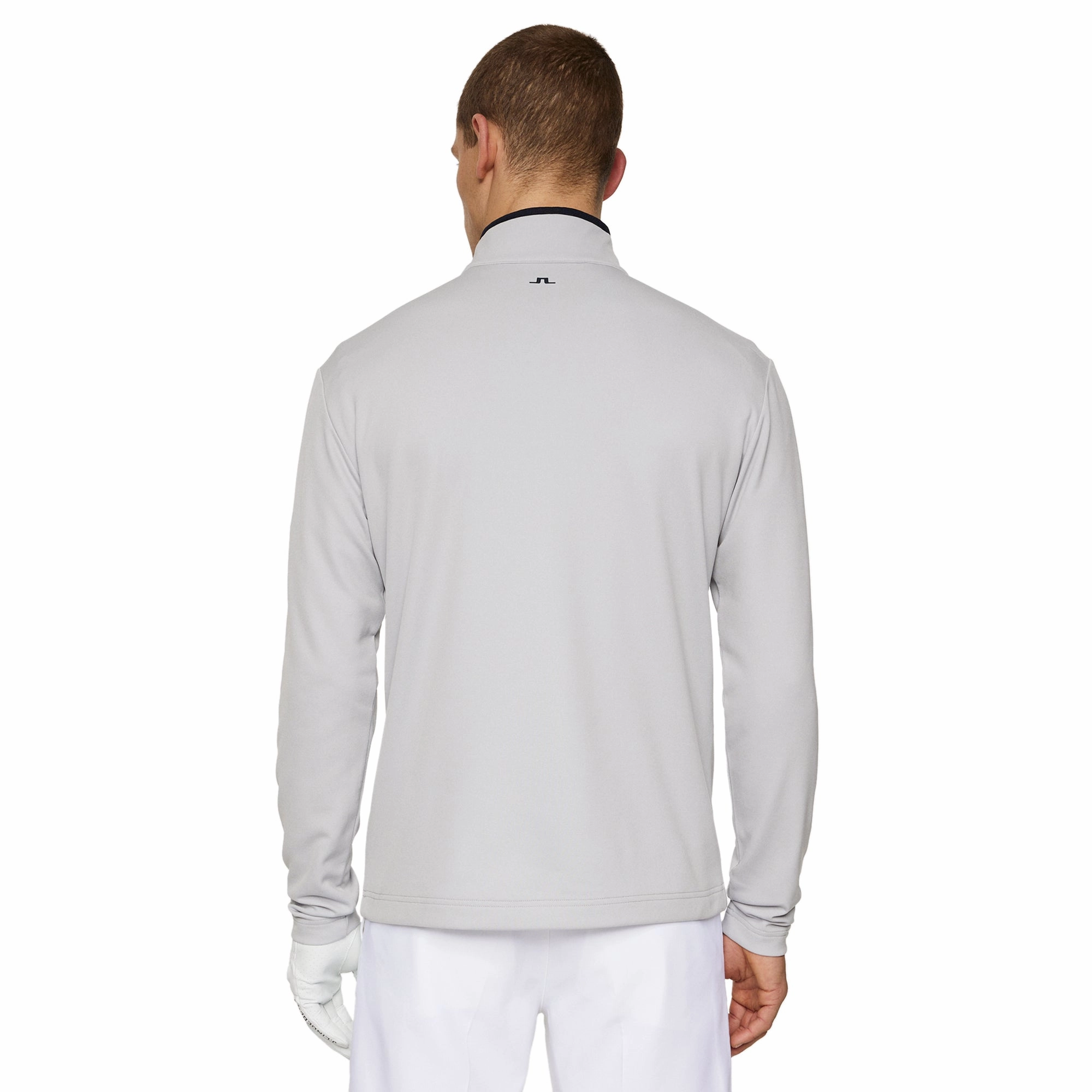 J.Lindeberg Golf Clide Mid Layer SS25