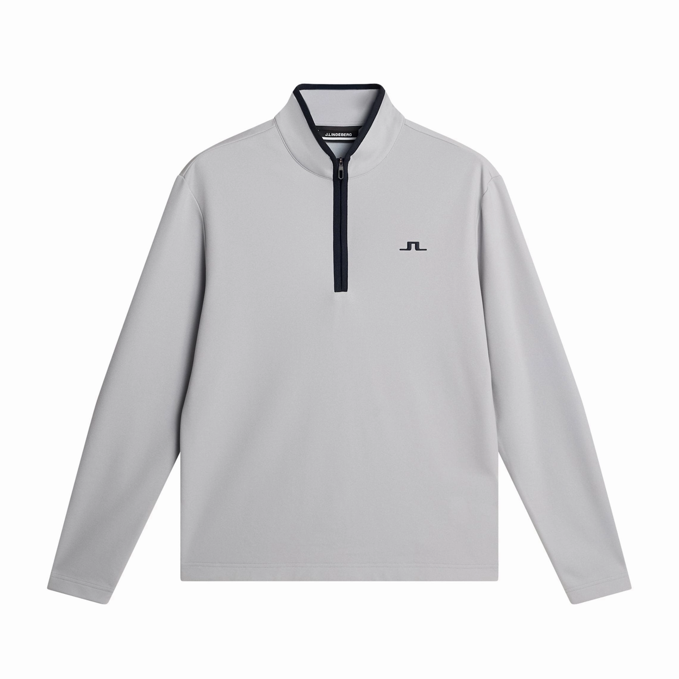 J.Lindeberg Golf Clide Mid Layer SS25
