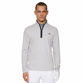 J.Lindeberg Golf Clide Mid Layer SS25