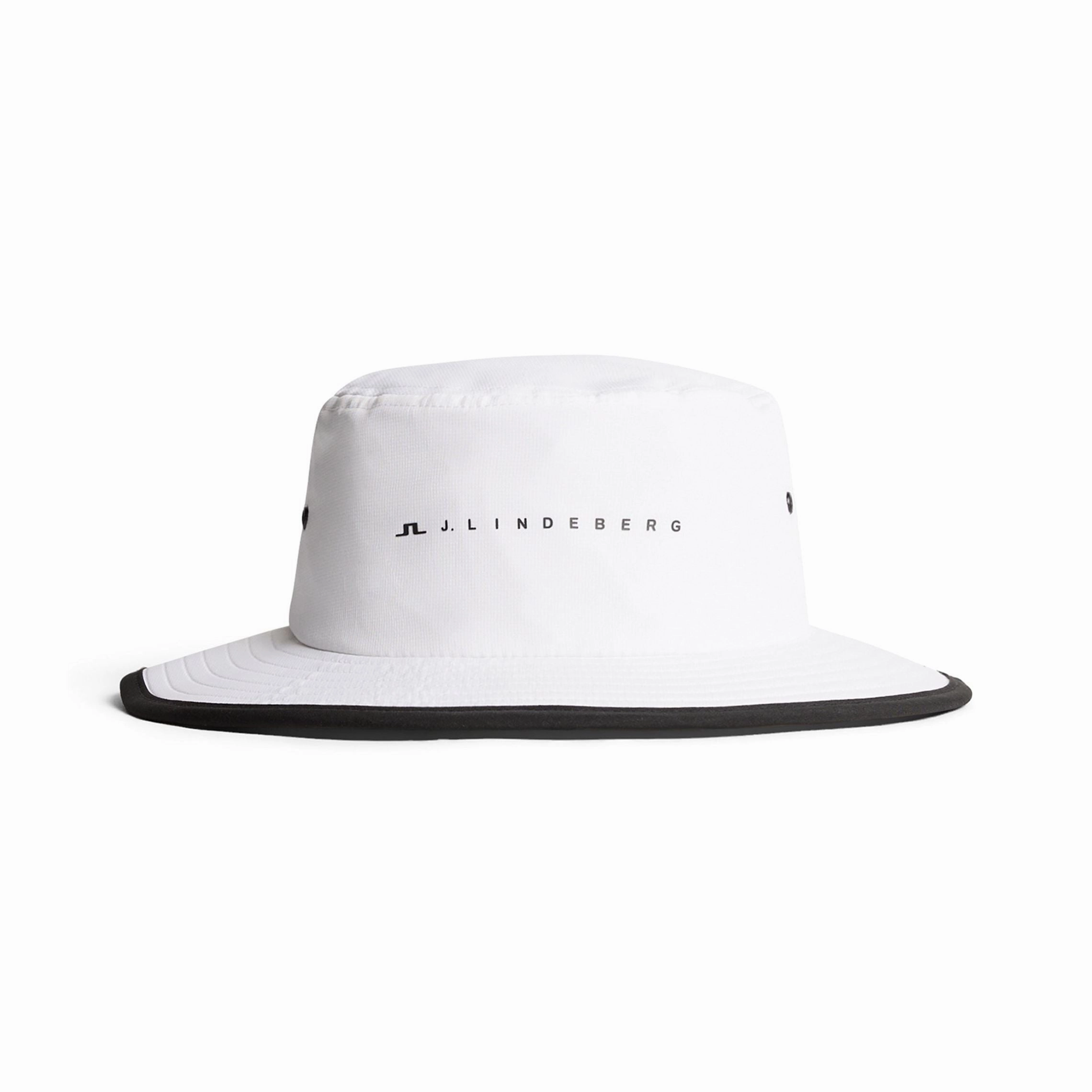 J.Lindeberg Golf Danny Bucket Hat SS25