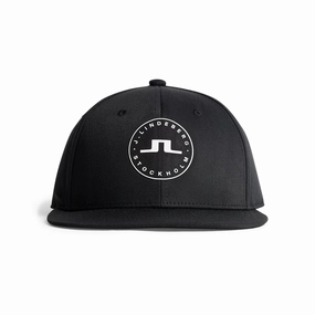 J.Lindeberg Golf Drive Cap SS25