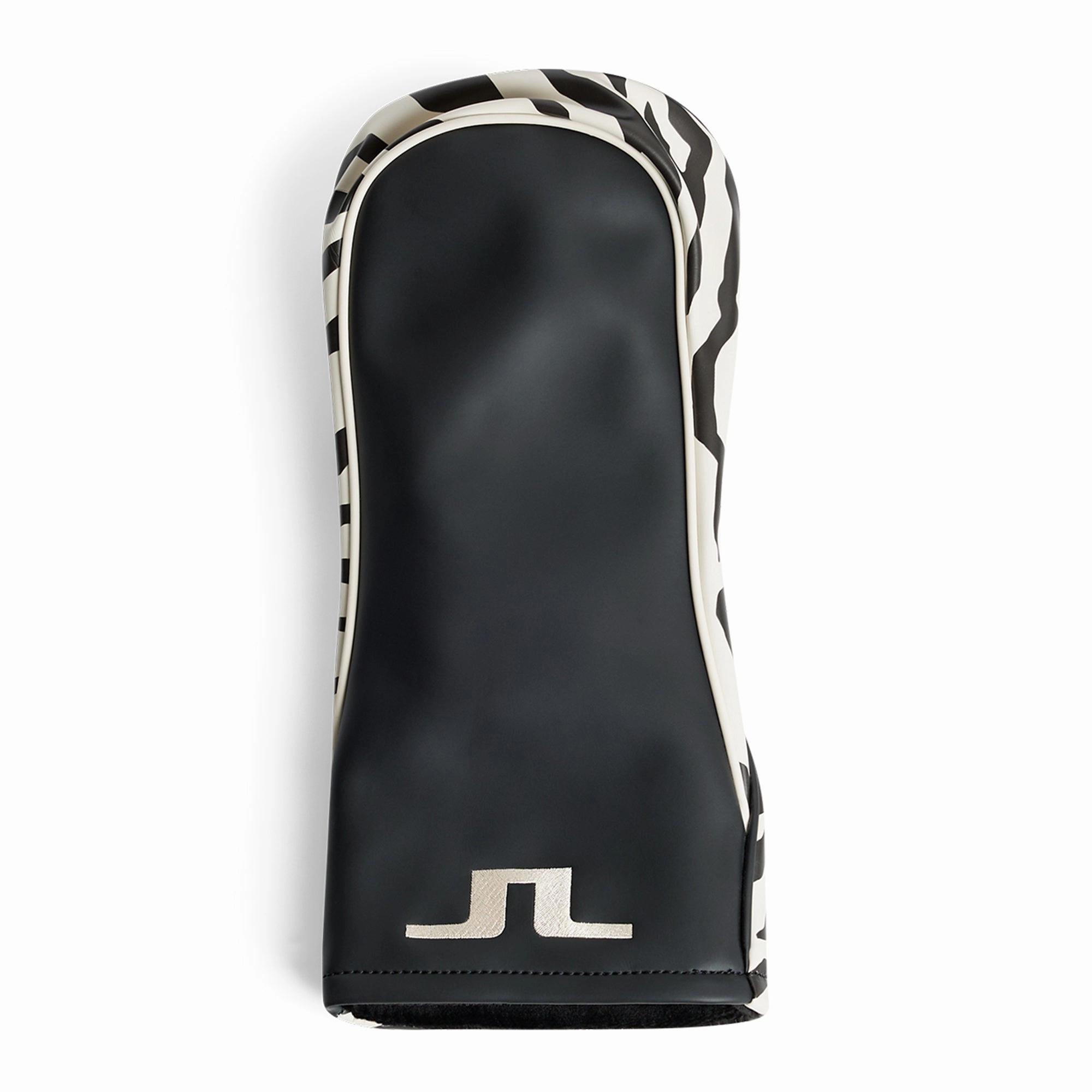 J.Lindeberg Golf Driver Print Headcover SS25