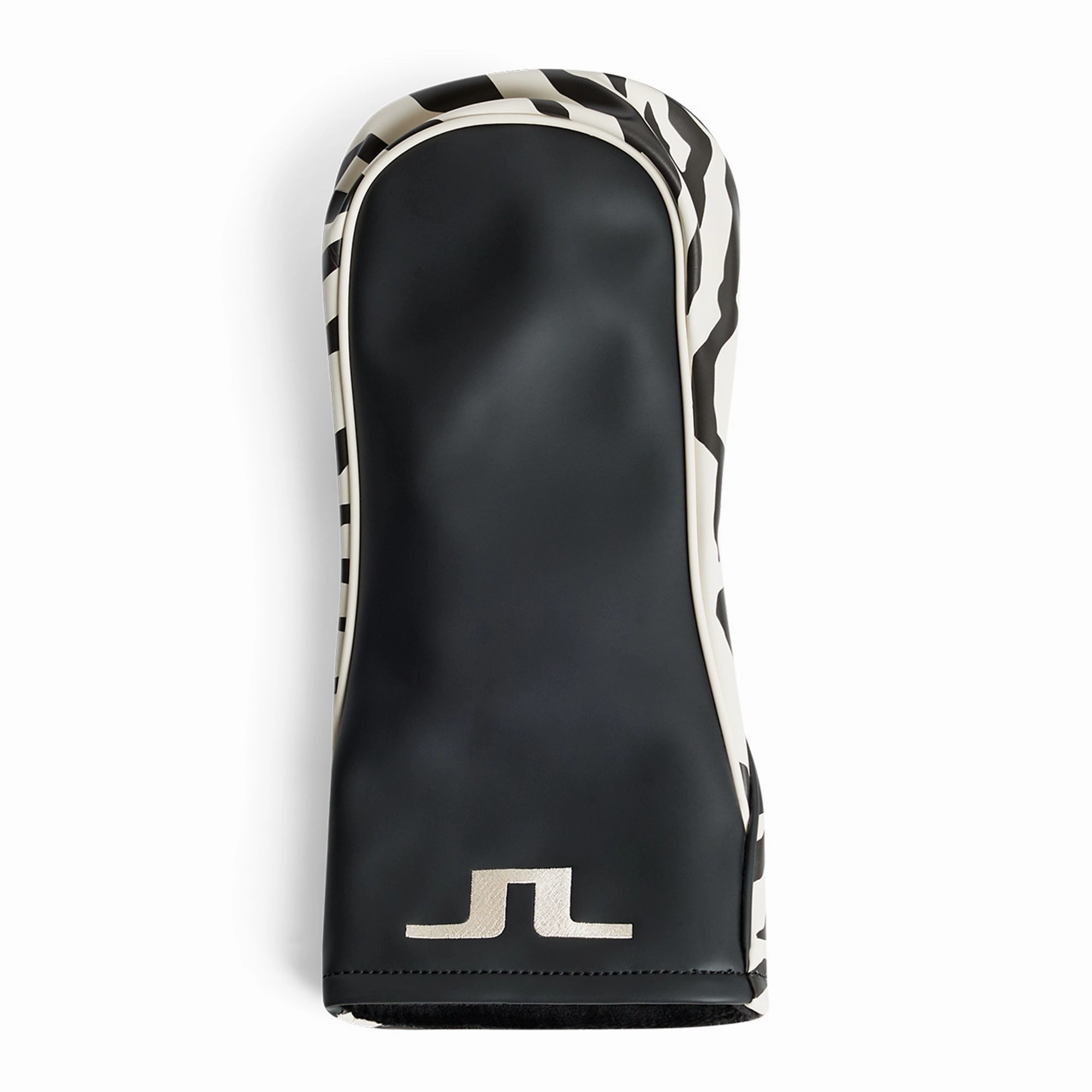 J.Lindeberg Golf Driver Print Headcover SS25
