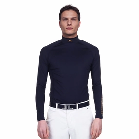 J.Lindeberg Golf Ello Compression Baselayer SS25