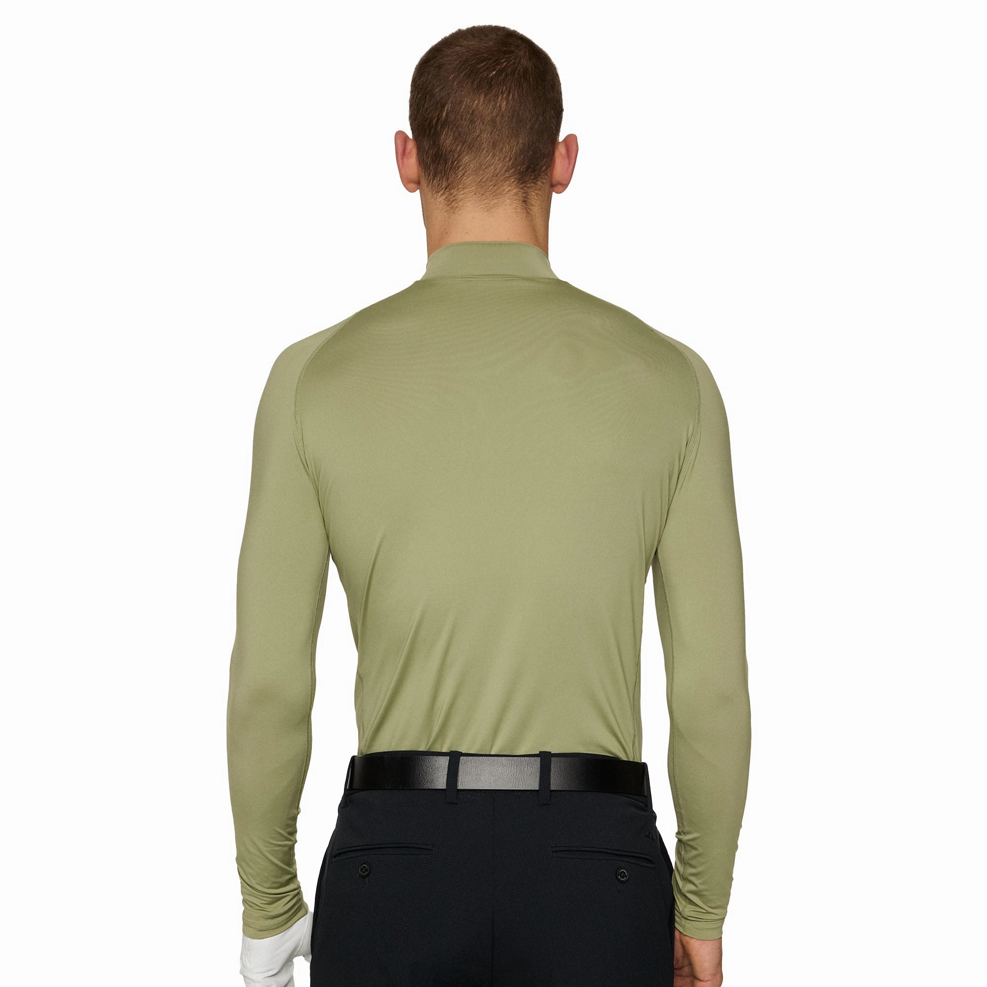J.Lindeberg Golf Ello Compression Baselayer SS25