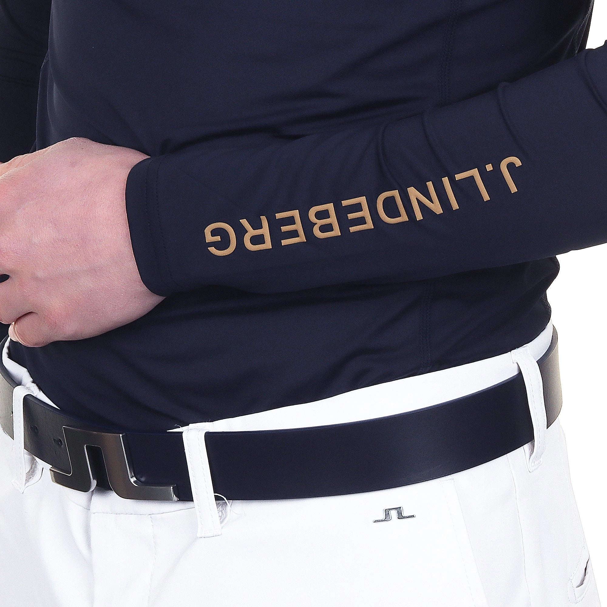 J.Lindeberg Golf Ello Compression Baselayer SS25