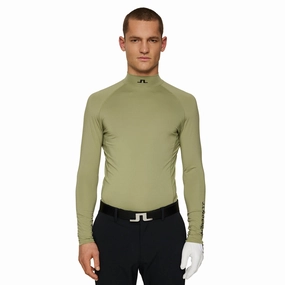 J.Lindeberg Golf Ello Compression Baselayer SS25