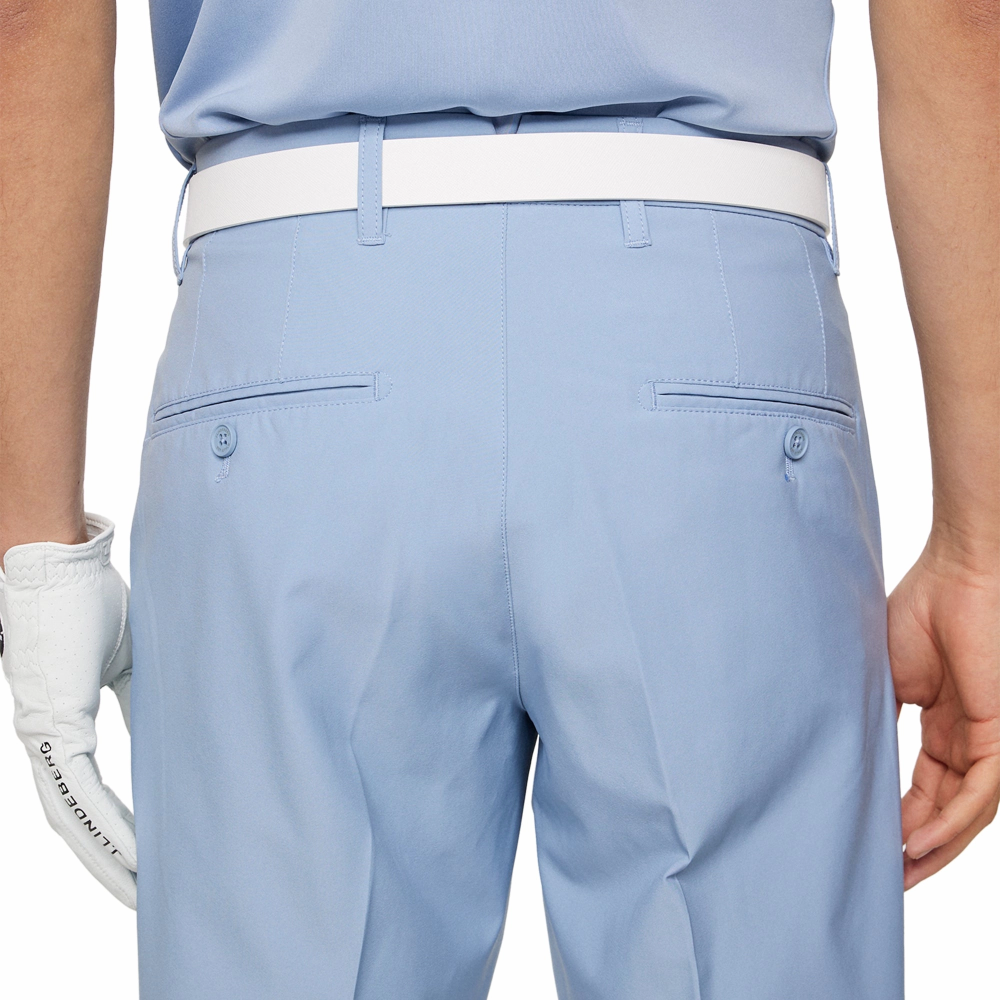 J.Lindeberg Golf Ellott Trousers SS25