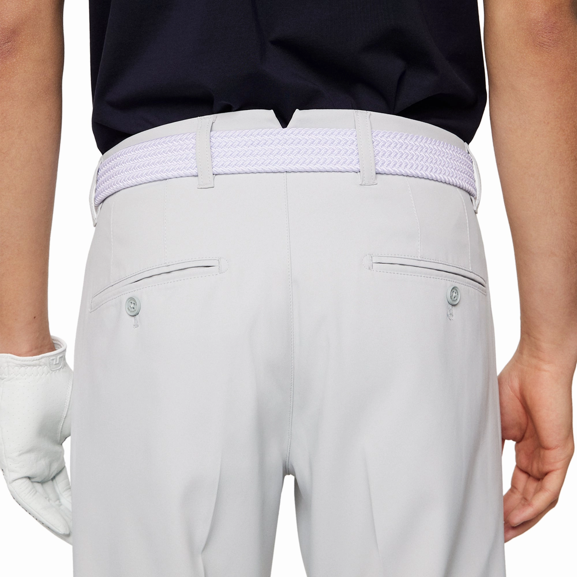J.Lindeberg Golf Ellott Trousers SS25
