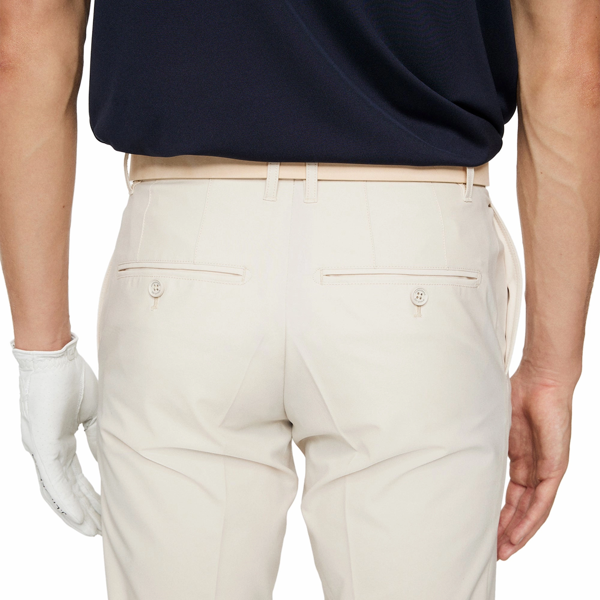 J.Lindeberg Golf Ellott Trousers SS25