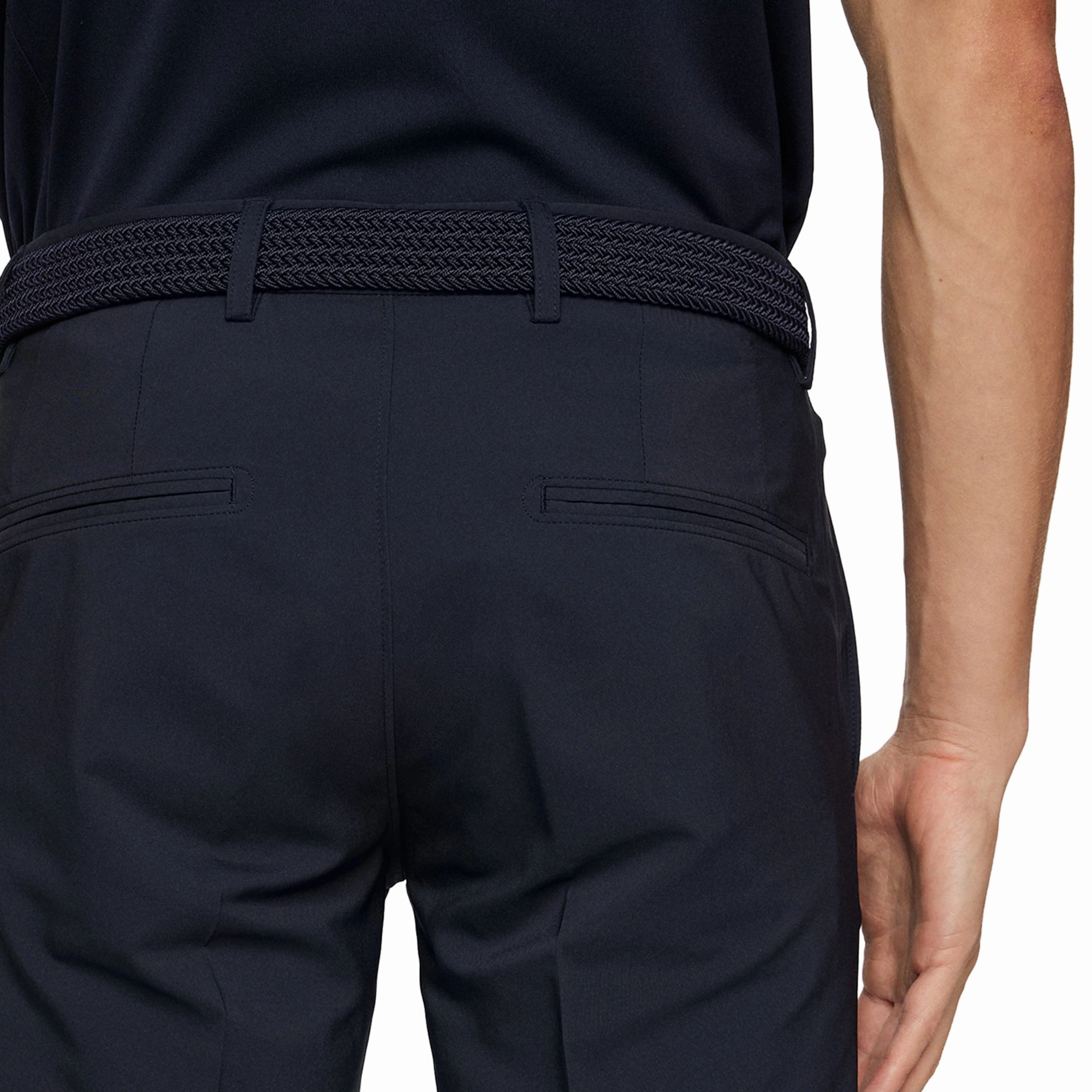 J.Lindeberg Golf Elof Trousers SS25