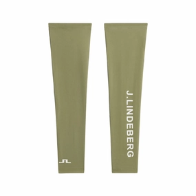 J.Lindeberg Golf Enzo Soft Compression Sleeve SS25