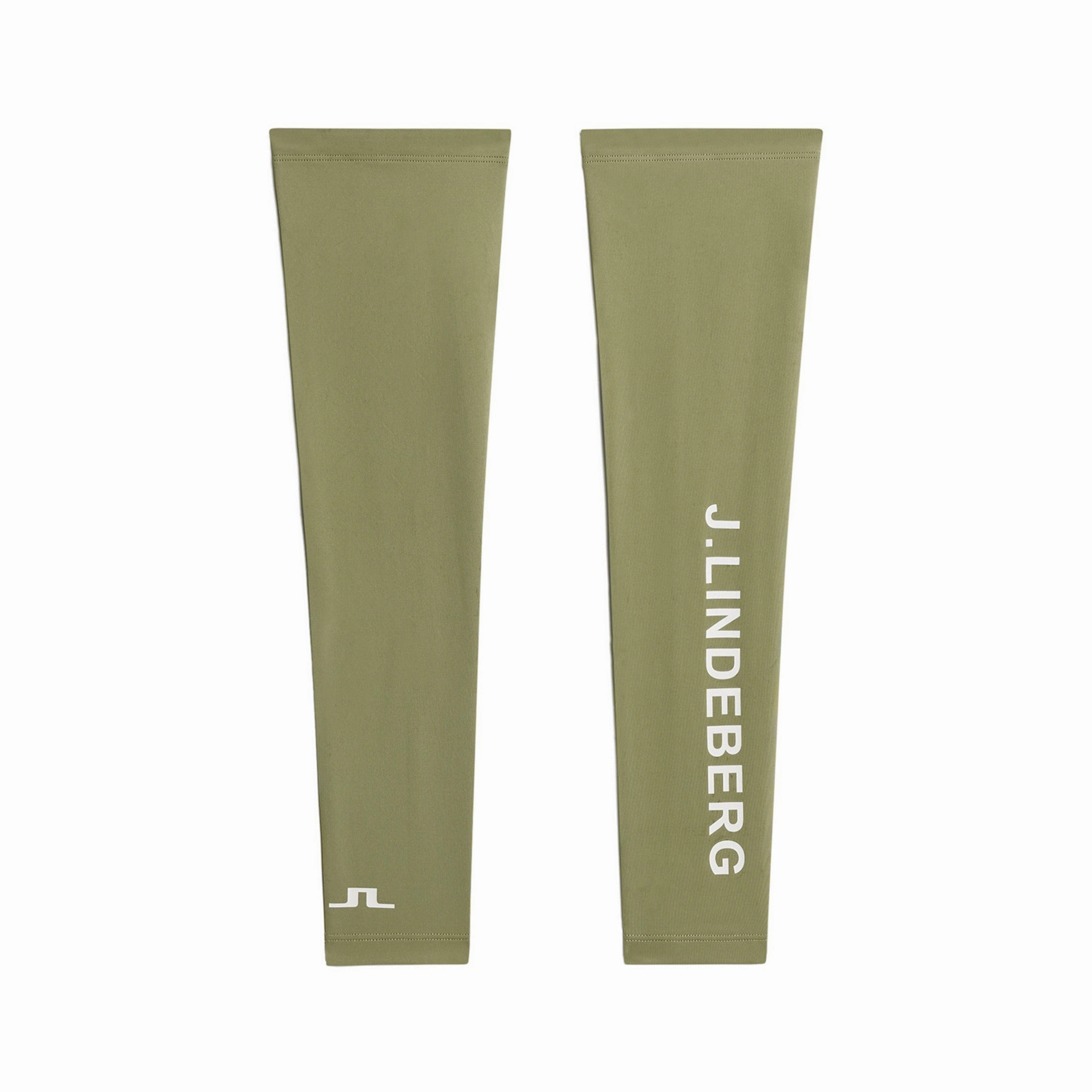 J.Lindeberg Golf Enzo Soft Compression Sleeve SS25