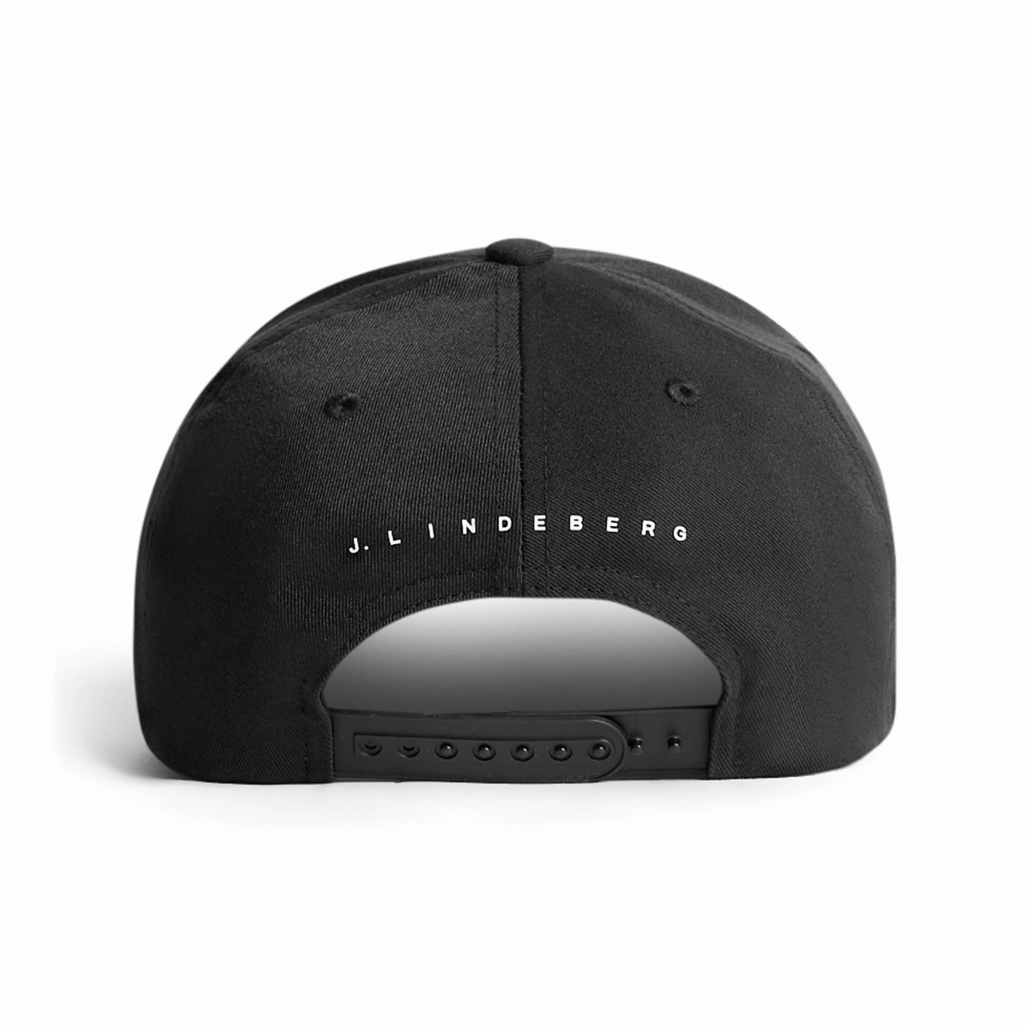 J.Lindeberg Golf Heath Cap SS25