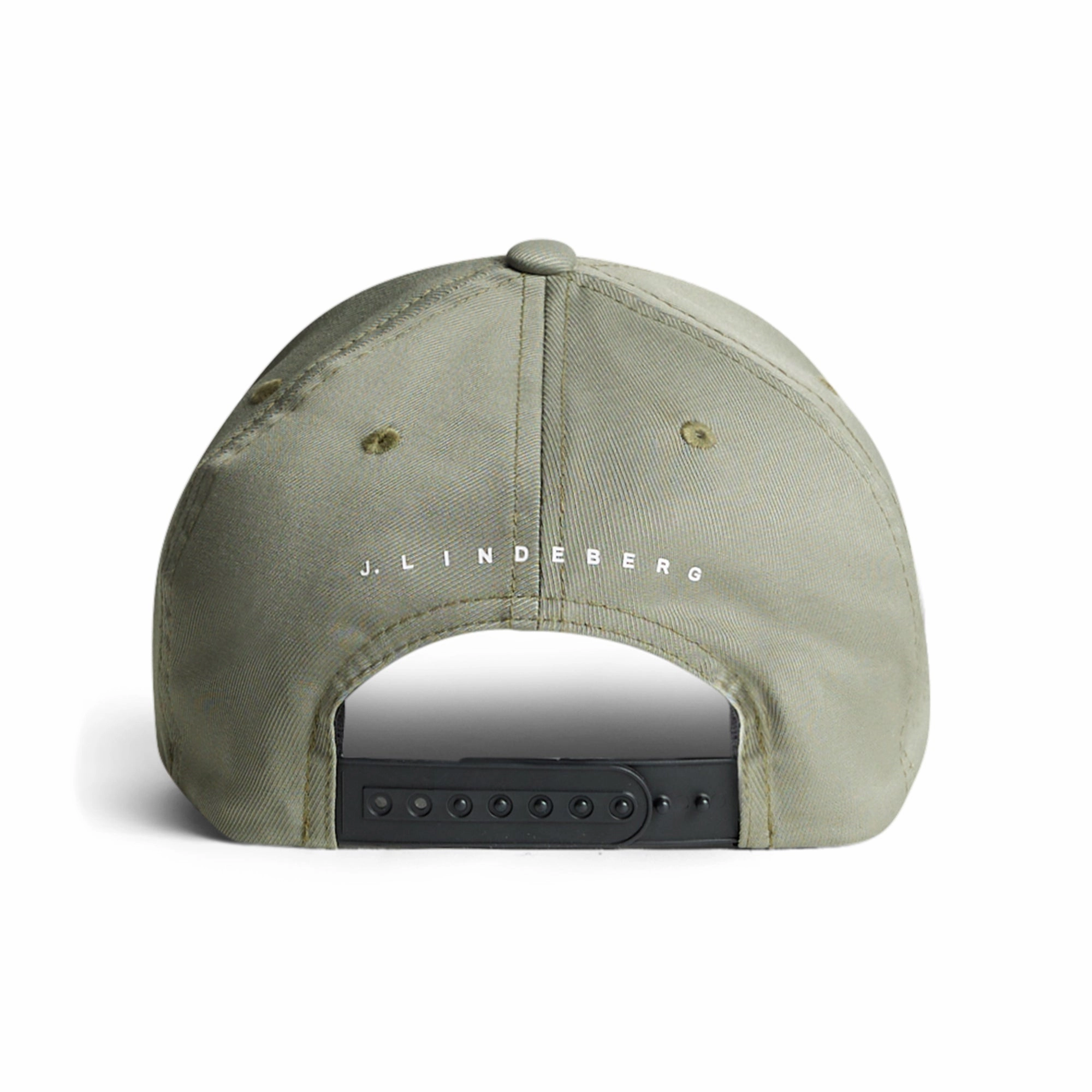 J.Lindeberg Golf Heath Cap SS25