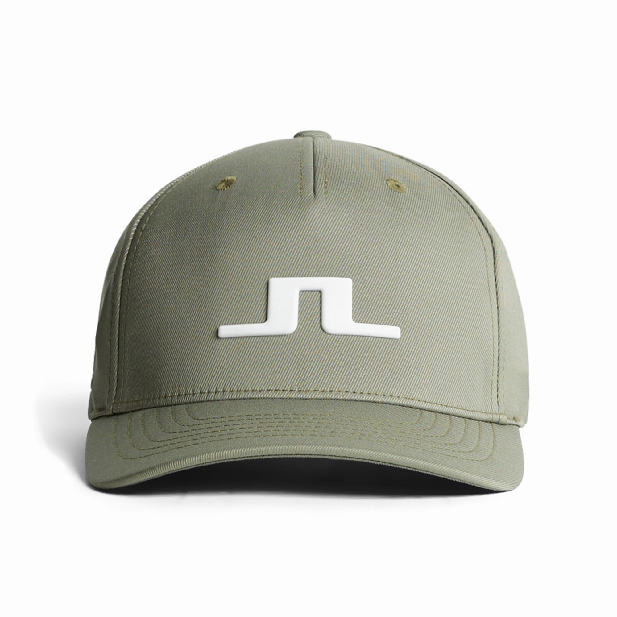 J.Lindeberg Golf Heath Cap SS25