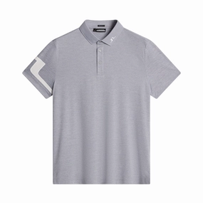 J.Lindeberg Golf Heath Polo Shirt FW24