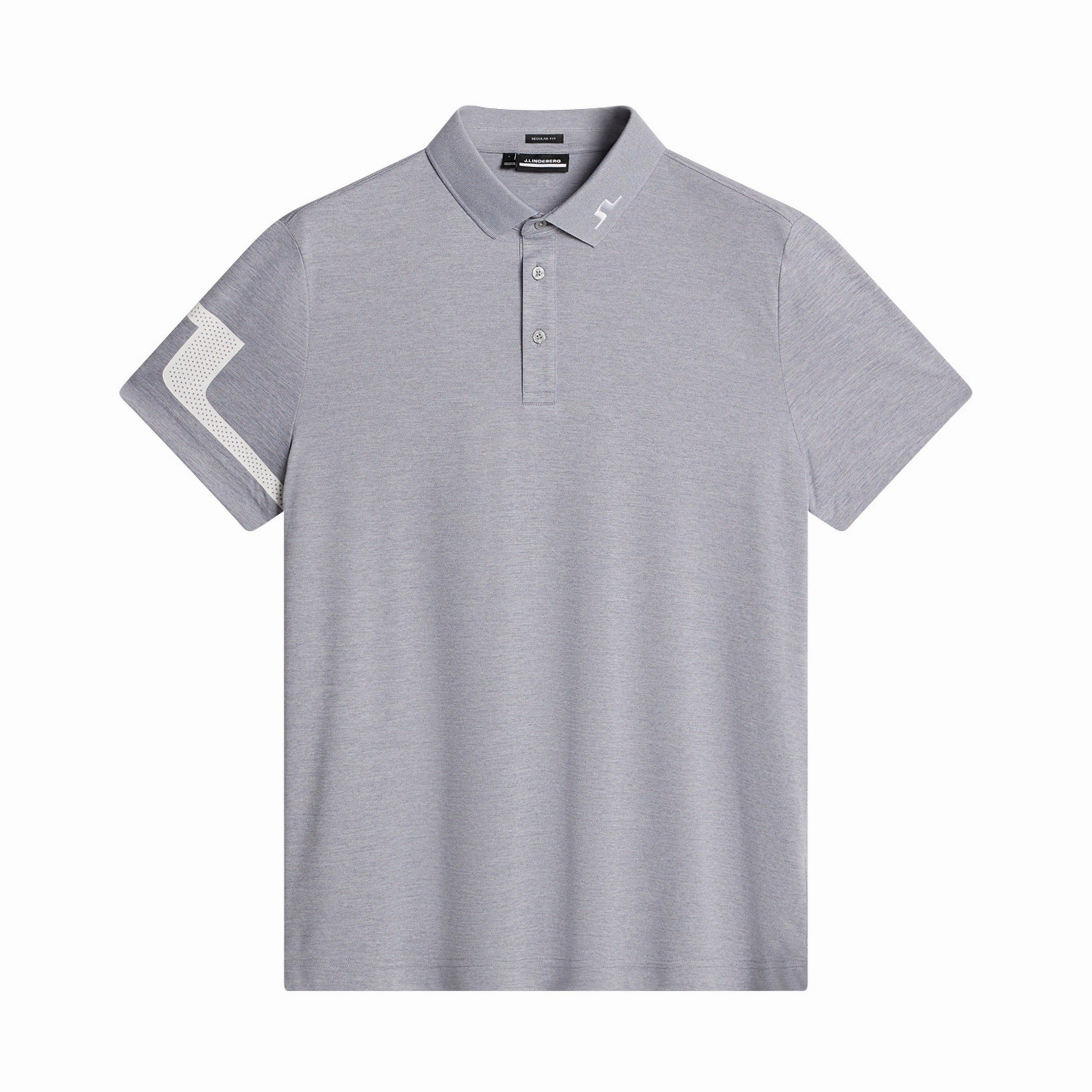 J.Lindeberg Golf Heath Polo Shirt FW24