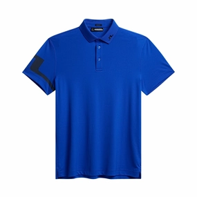 J.Lindeberg Golf Heath Polo Shirt FW24