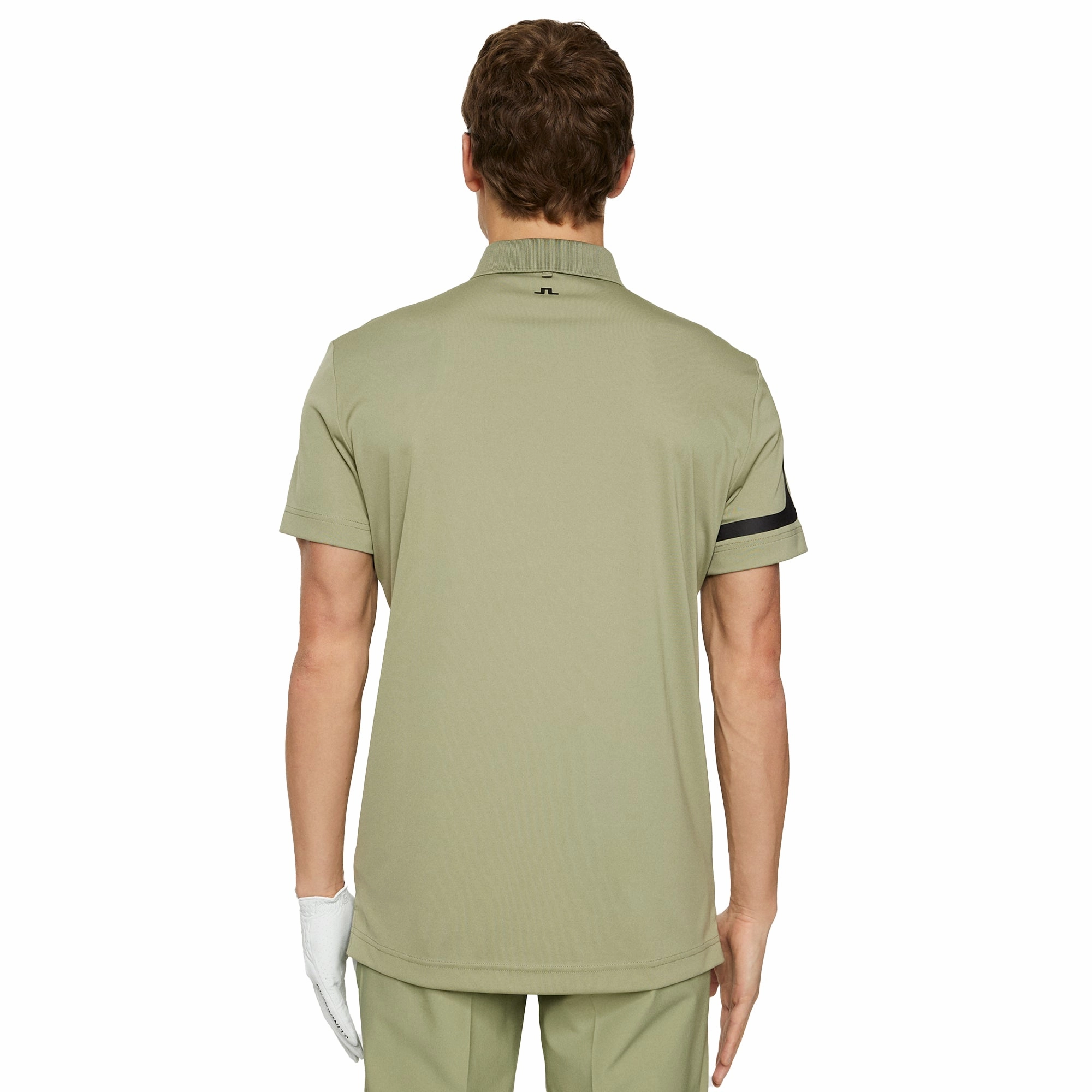 J.Lindeberg Golf Heath Polo Shirt SS25