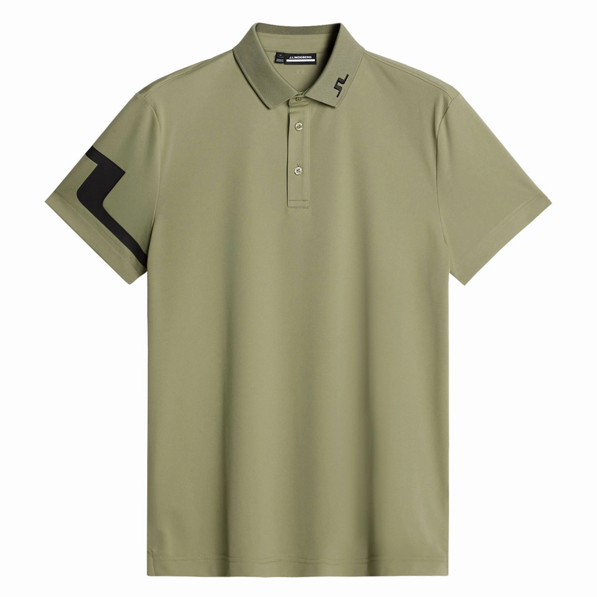 J.Lindeberg Golf Heath Polo Shirt SS25