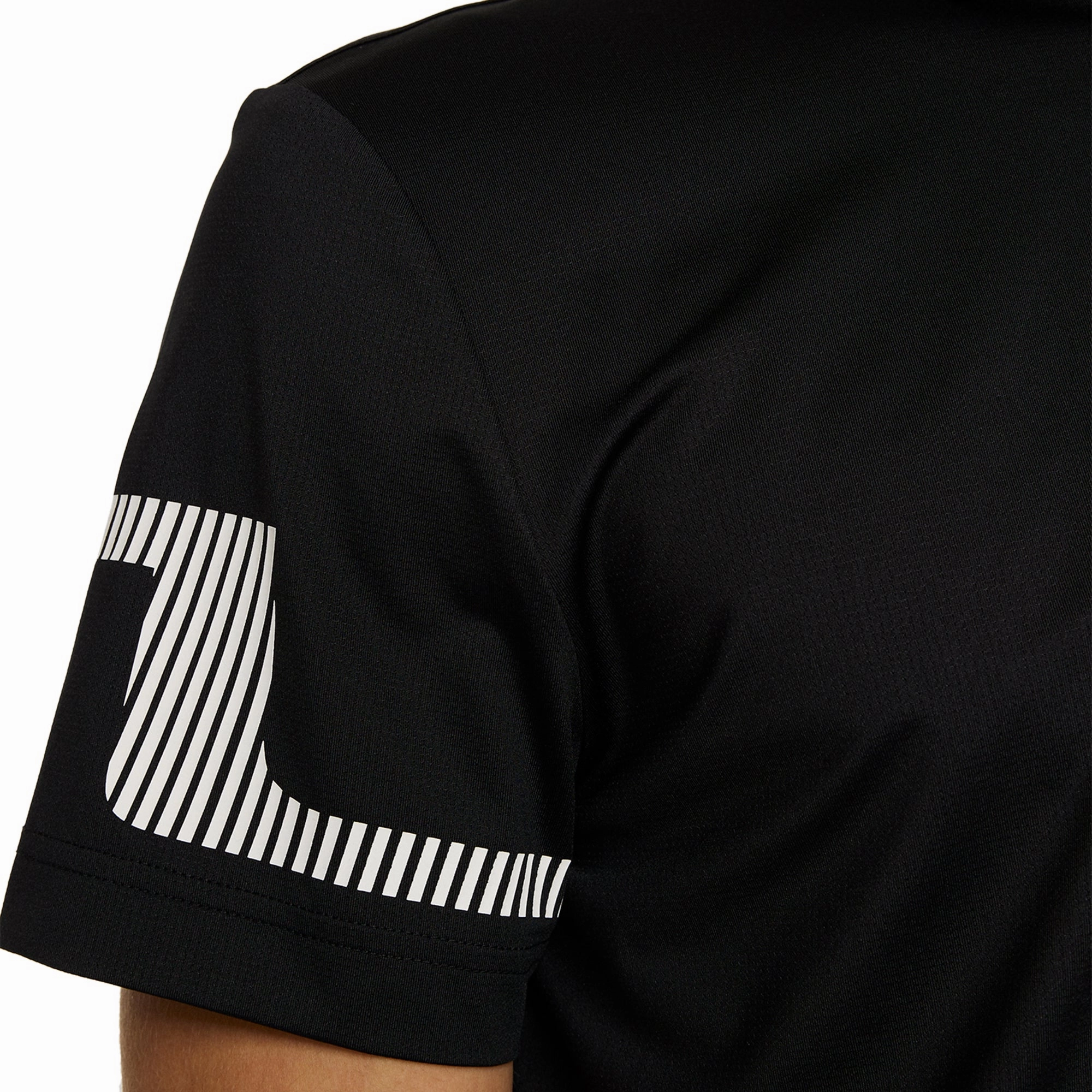 J.Lindeberg Golf Heath Strike Polo Shirt SS25