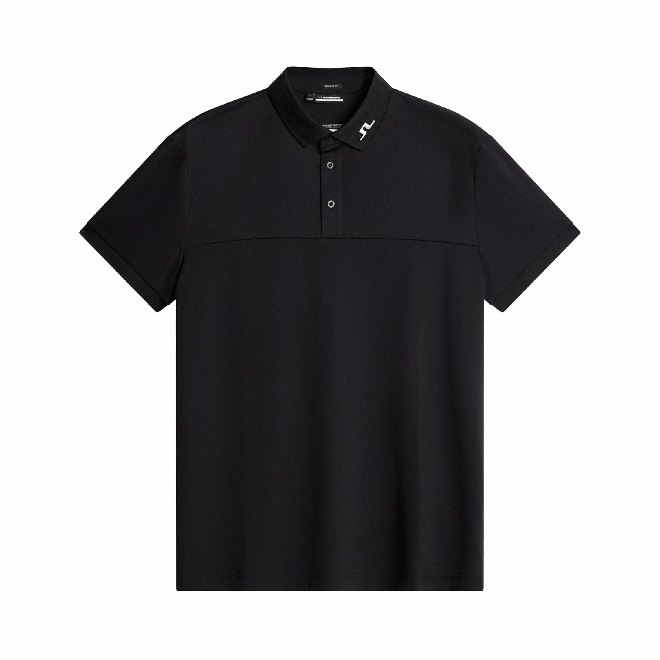 J.Lindeberg Golf Jeff Polo Shirt FW24