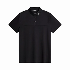 J.Lindeberg Golf Jeff Polo Shirt FW24