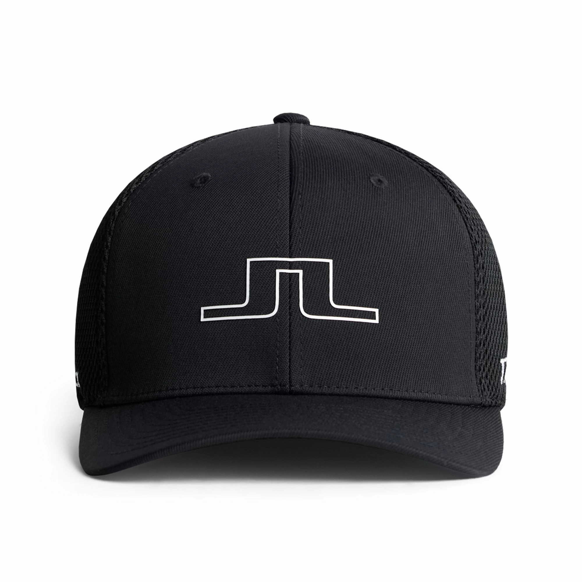 J.Lindeberg Golf JL Pro Cap SS25