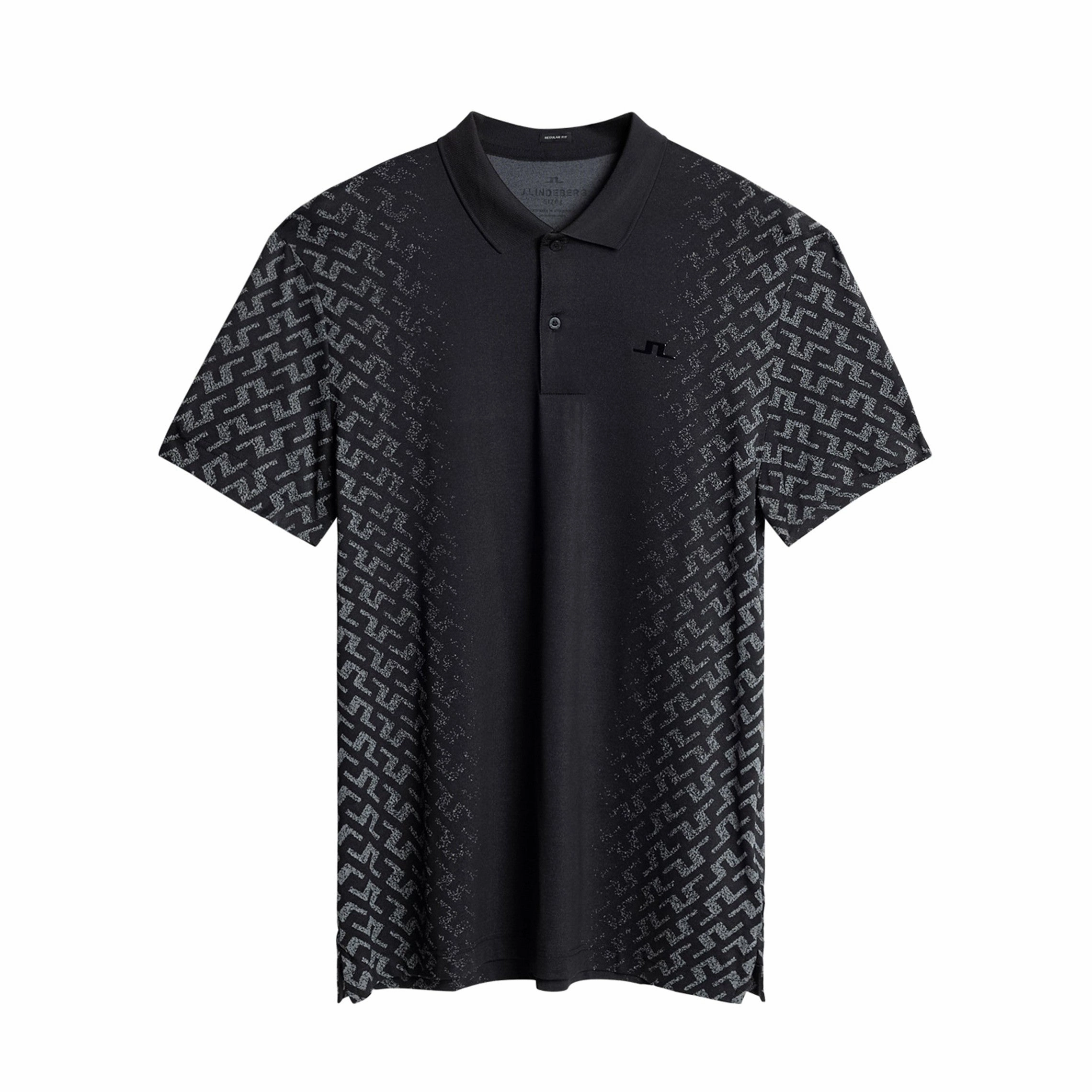 J.Lindeberg Golf Kalle Polo Shirt FW24