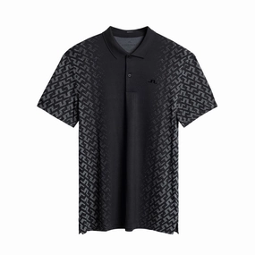 J.Lindeberg Golf Kalle Polo Shirt FW24