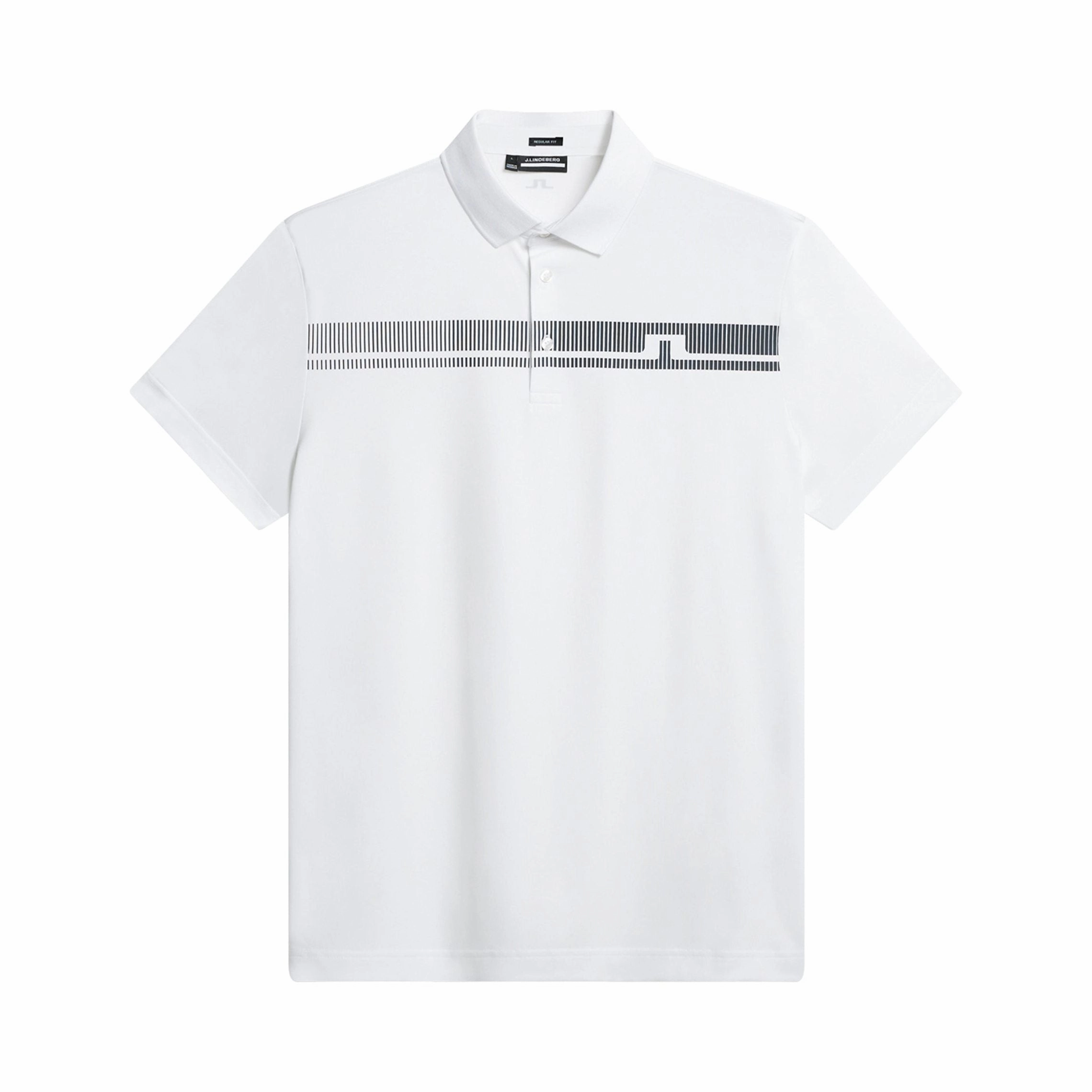 J.Lindeberg Golf Klas Polo Shirt FW24