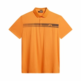 J.Lindeberg Golf Klas Polo Shirt FW24