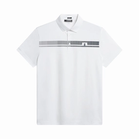 J.Lindeberg Golf Klas Polo Shirt FW24