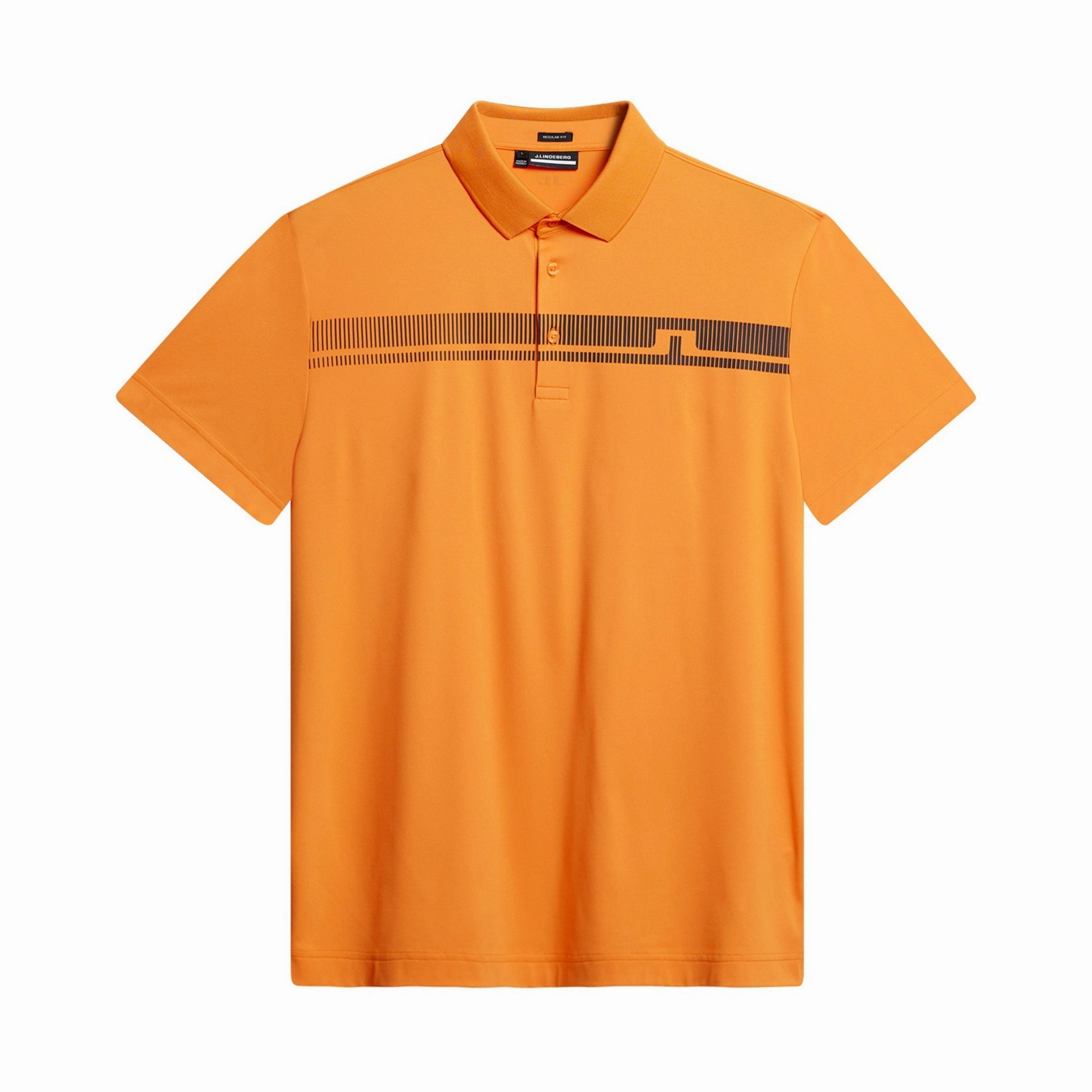 J.Lindeberg Golf Klas Polo Shirt FW24