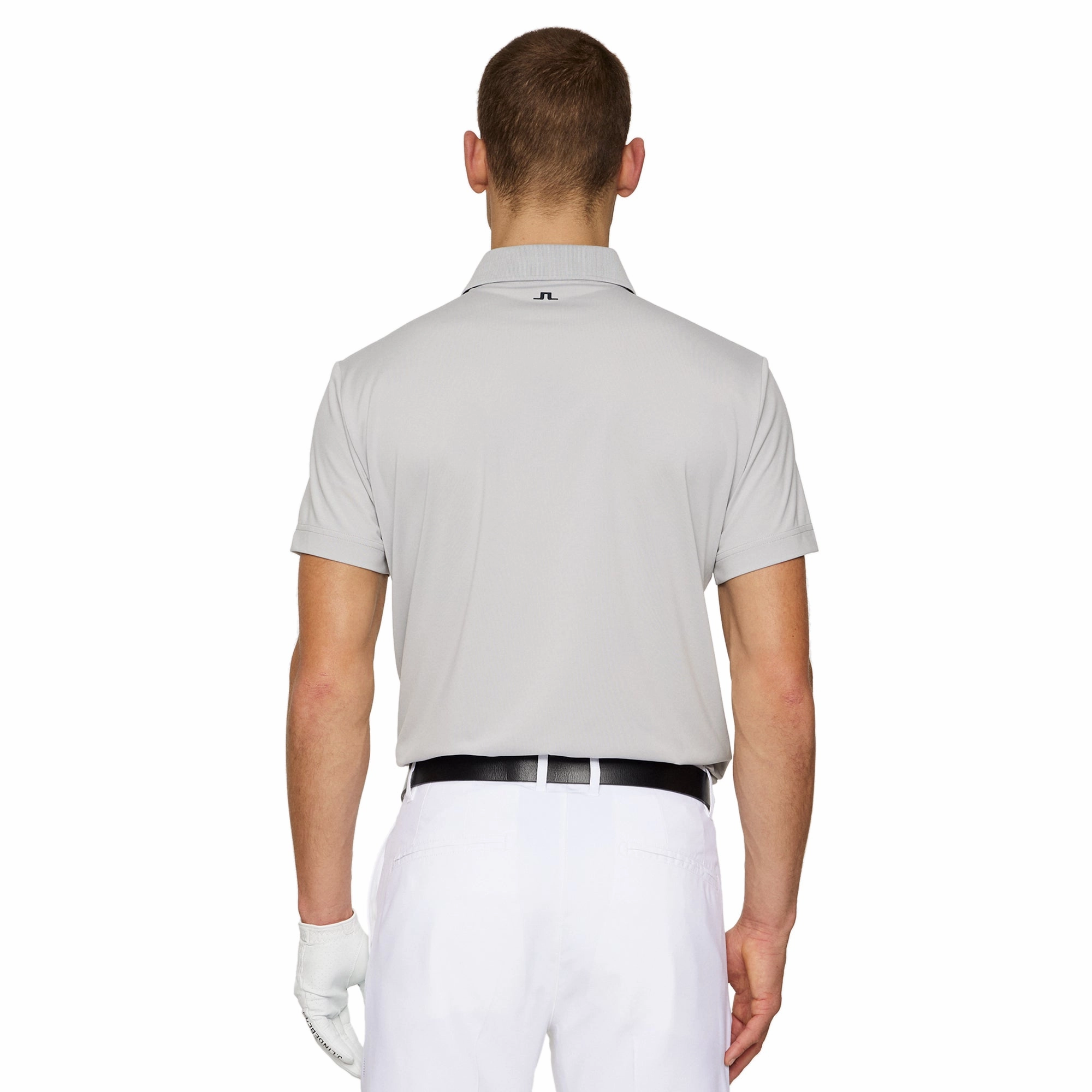 J.Lindeberg Golf Klas Polo Shirt SS25