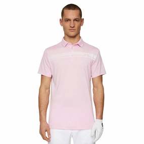 J.Lindeberg Golf Klas Polo Shirt SS25