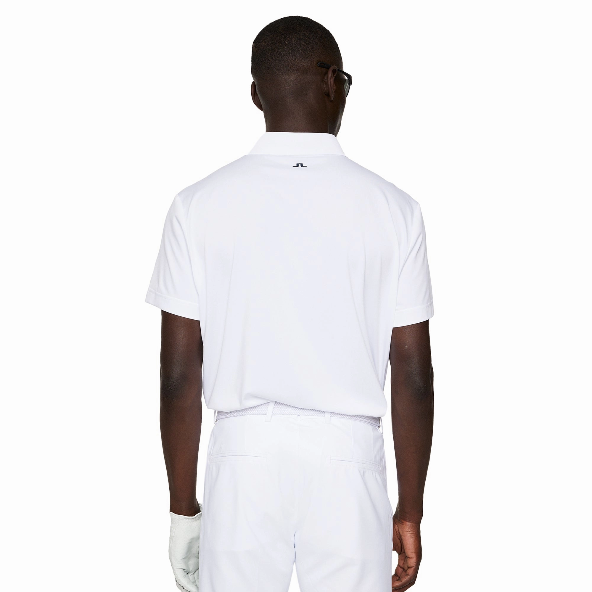 J.Lindeberg Golf Klas Polo Shirt SS25