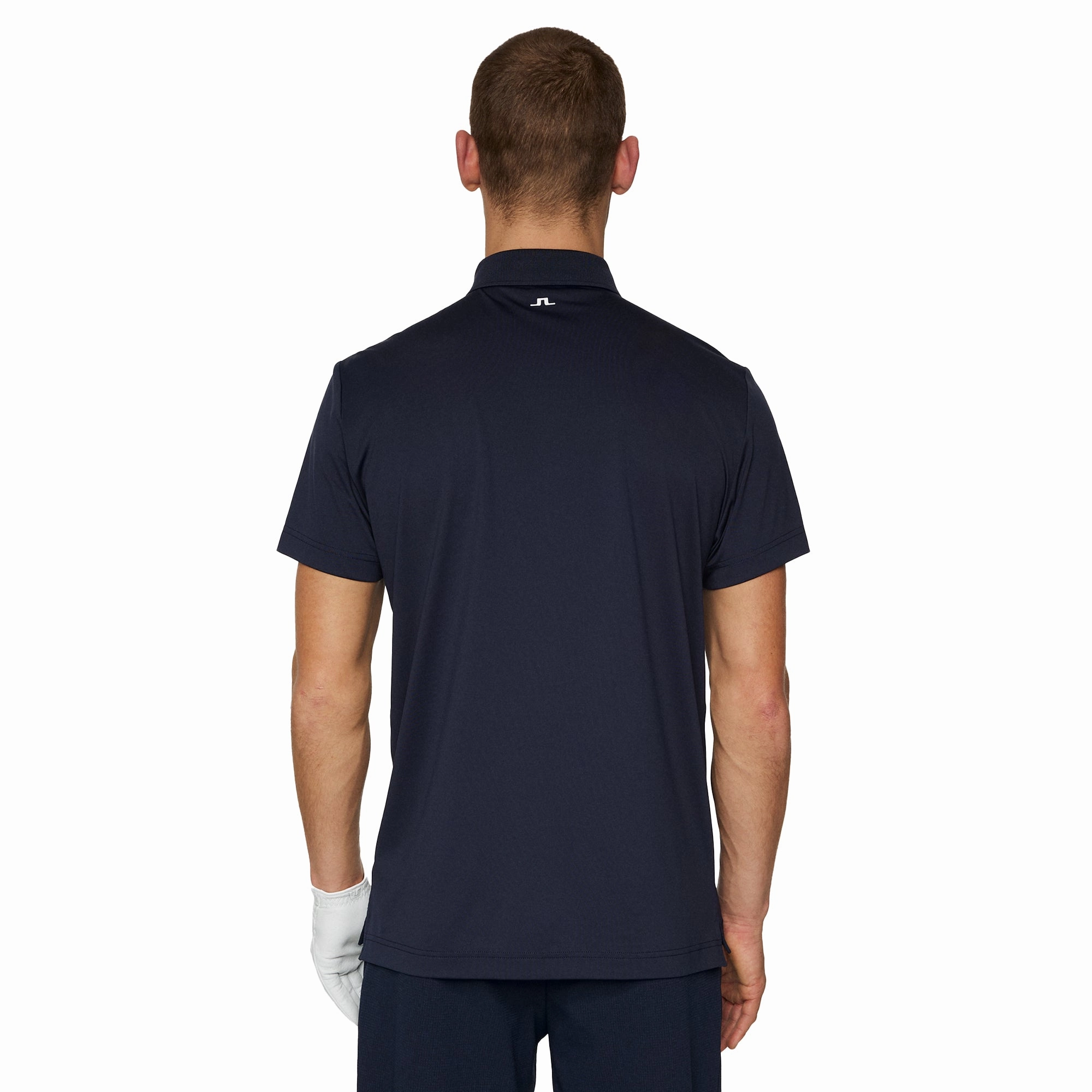 J.Lindeberg Golf Klas Polo Shirt SS25