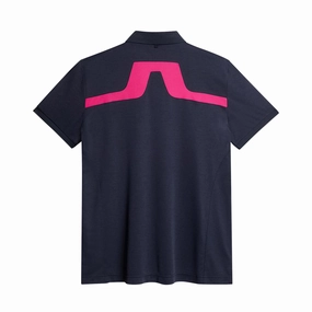 J.Lindeberg Golf KV Polo Shirt FW24