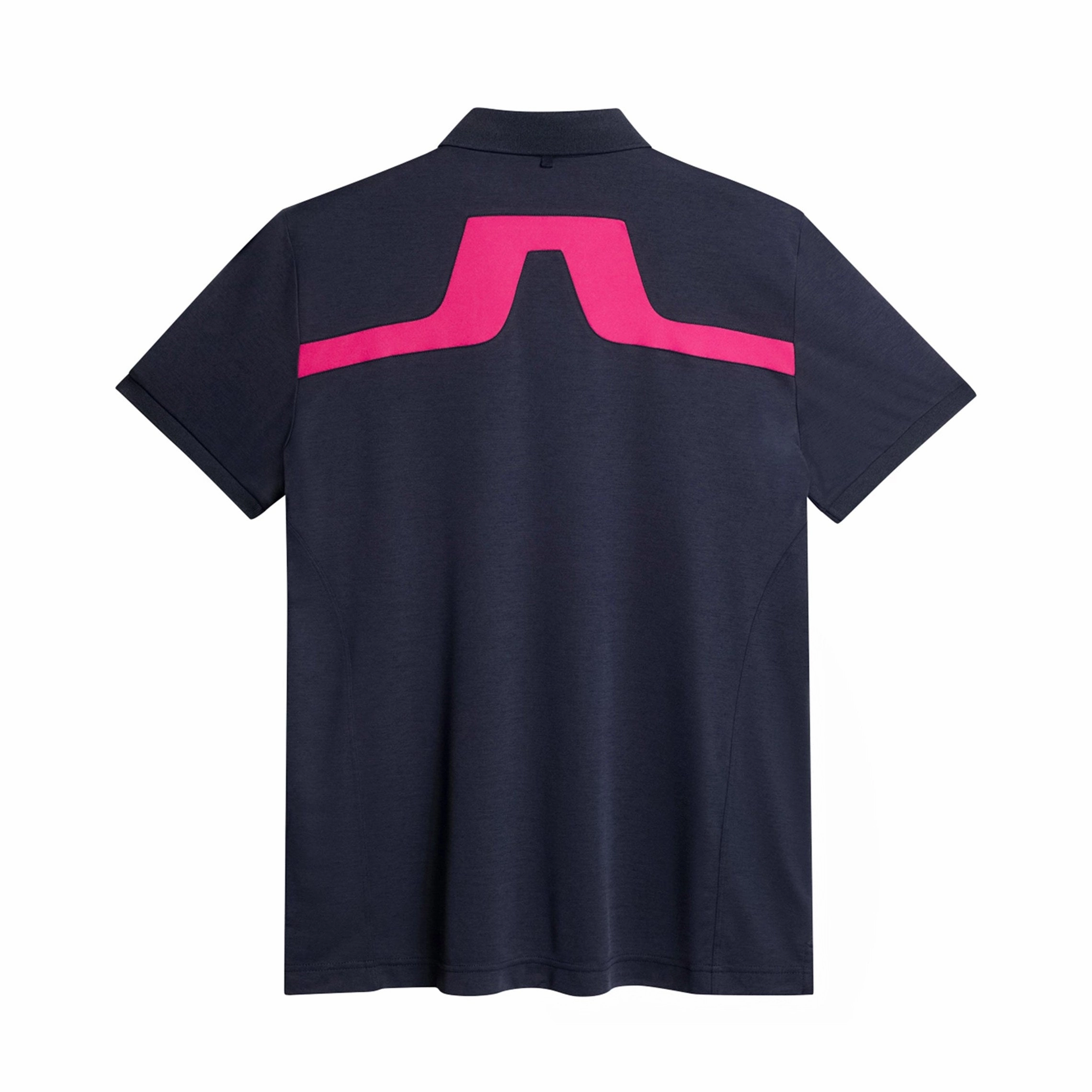 J.Lindeberg Golf KV Polo Shirt FW24