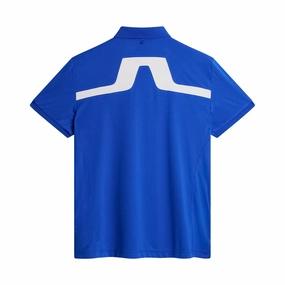 J.Lindeberg Golf KV Polo Shirt FW24