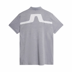 J.Lindeberg Golf KV Polo Shirt FW24