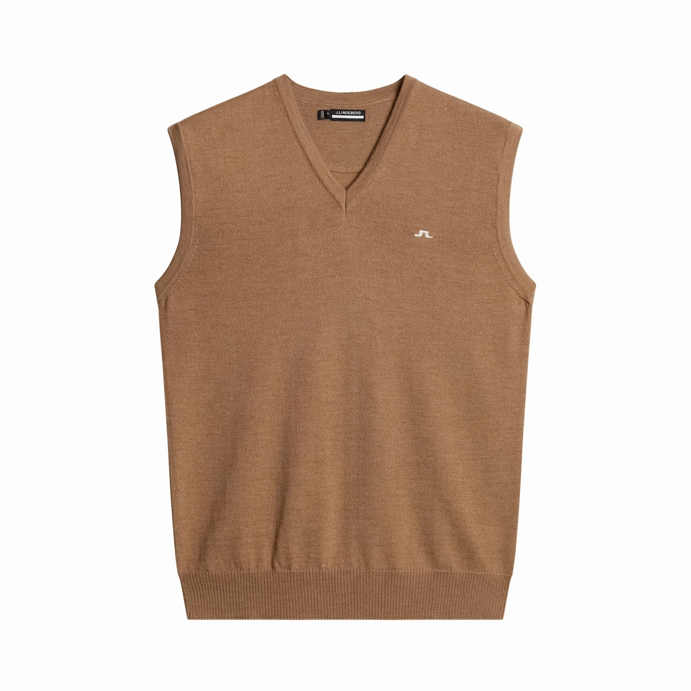J.Lindeberg Golf Liam Knitted Vest SS25