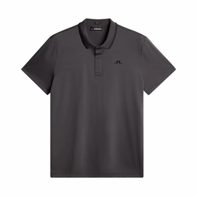 J.Lindeberg Golf Loke Polo Shirt FW24